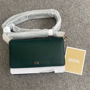 Michael Kors crossbody